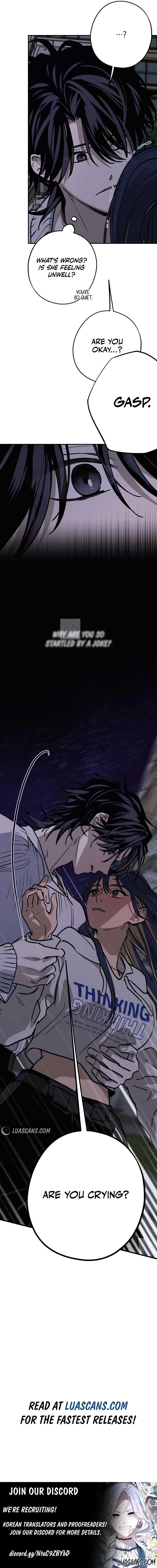 Read In Between EN Manga Online