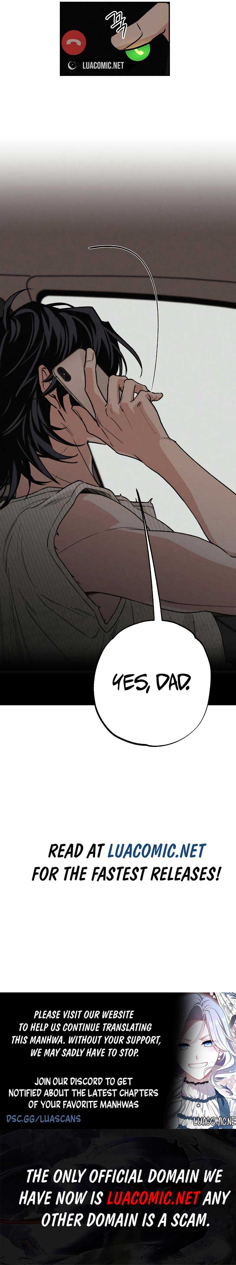 Read In Between EN Manga Online