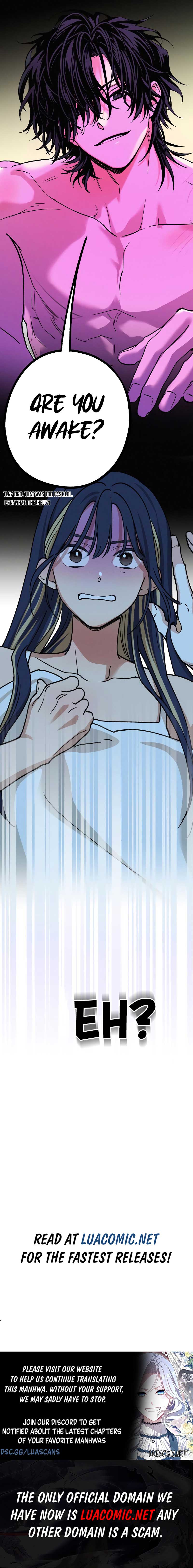 Read In Between EN Manga Online