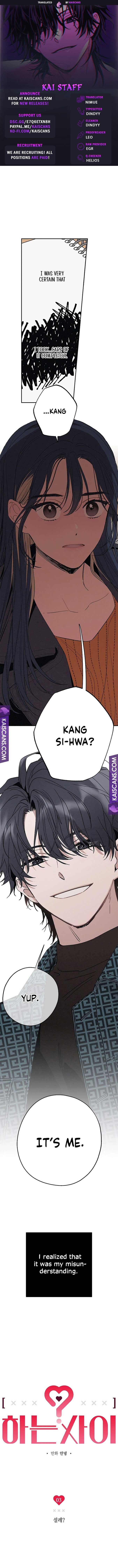 Read In Between EN Manga Online