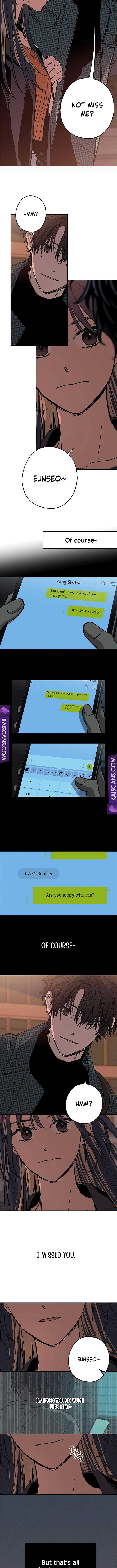 Read In Between EN Manga Online