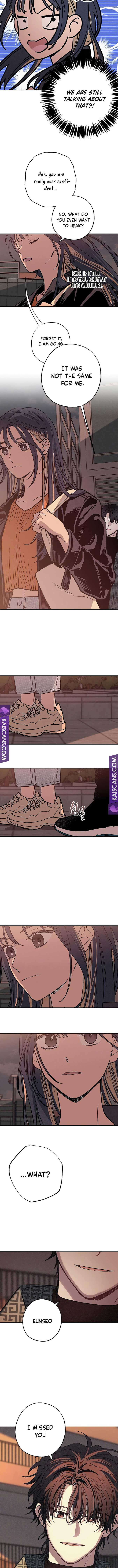 Read In Between EN Manga Online