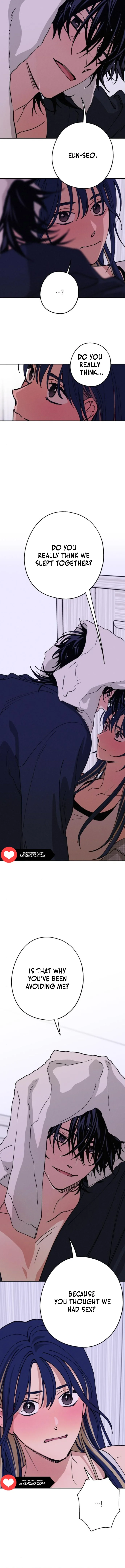 Read In Between EN Manga Online