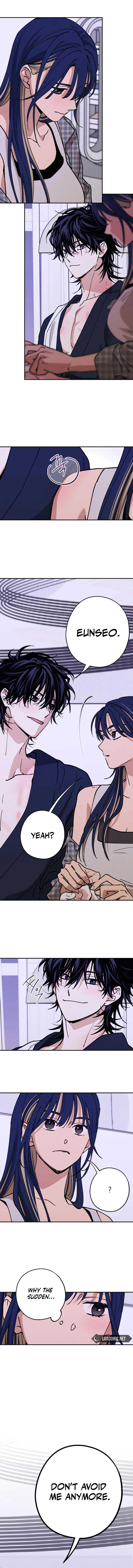 Read In Between EN Manga Online