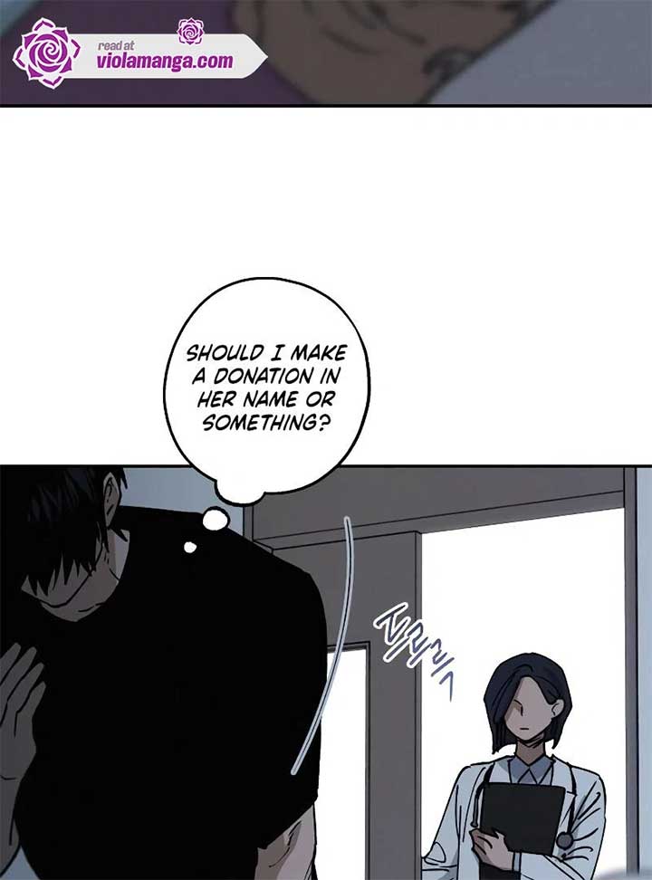 Read In Between EN Manga Online