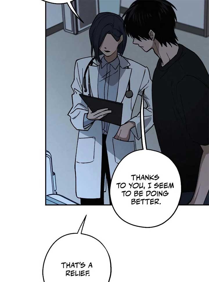 Read In Between EN Manga Online