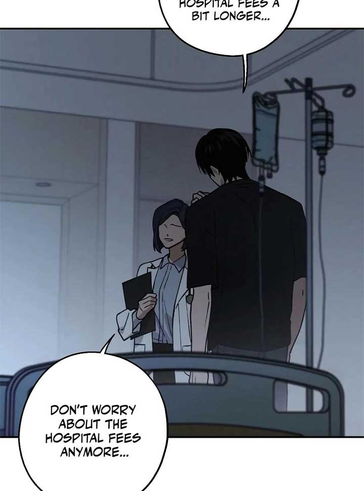 Read In Between EN Manga Online