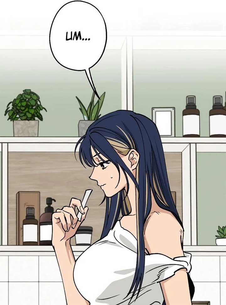 Read In Between EN Manga Online