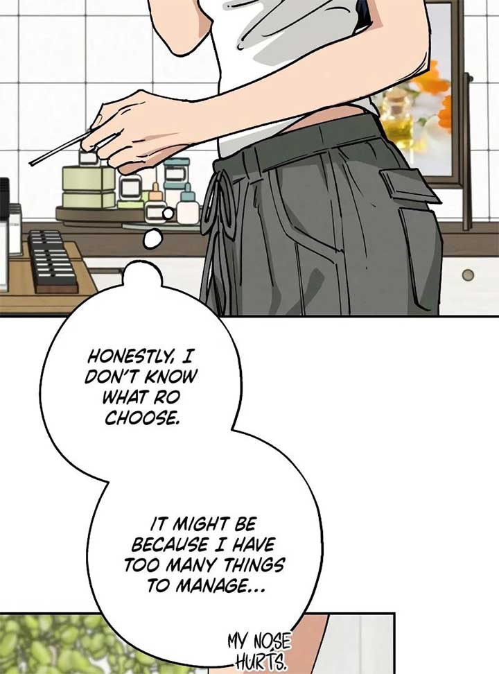 Read In Between EN Manga Online