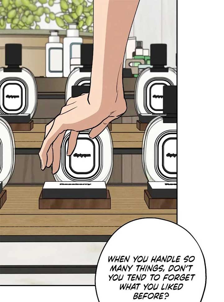 Read In Between EN Manga Online