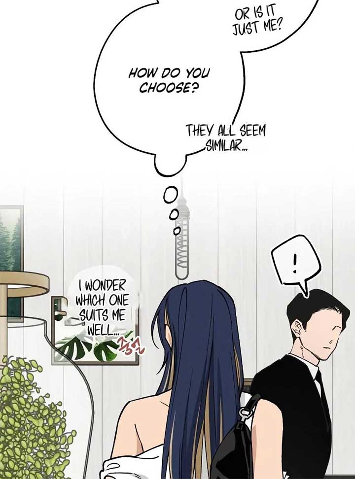 Read In Between EN Manga Online