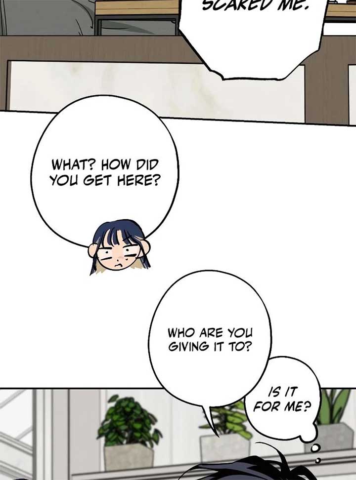 Read In Between EN Manga Online