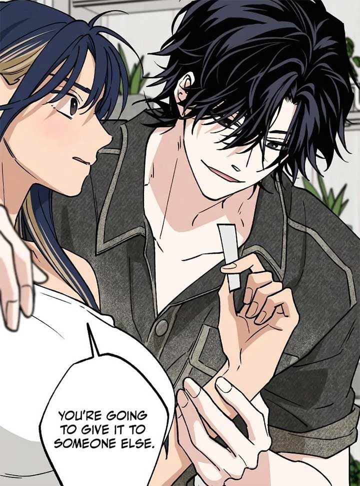 Read In Between EN Manga Online