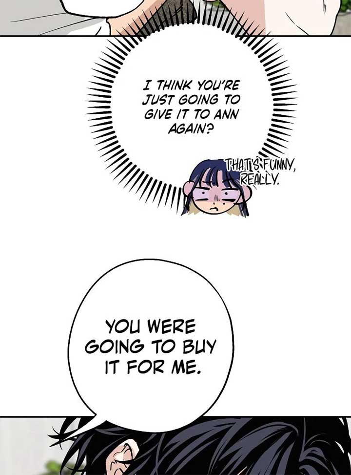 Read In Between EN Manga Online