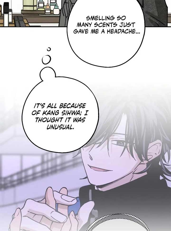 Read In Between EN Manga Online