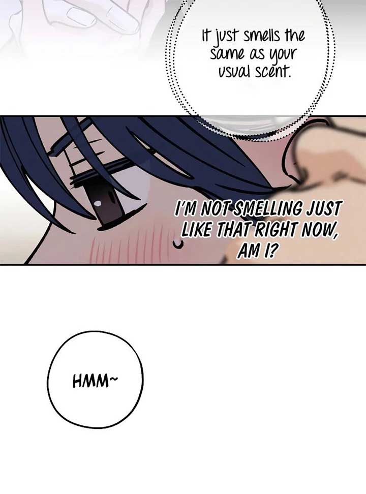 Read In Between EN Manga Online