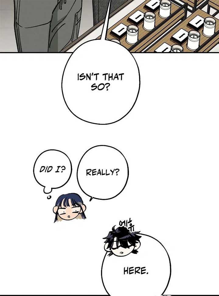 Read In Between EN Manga Online