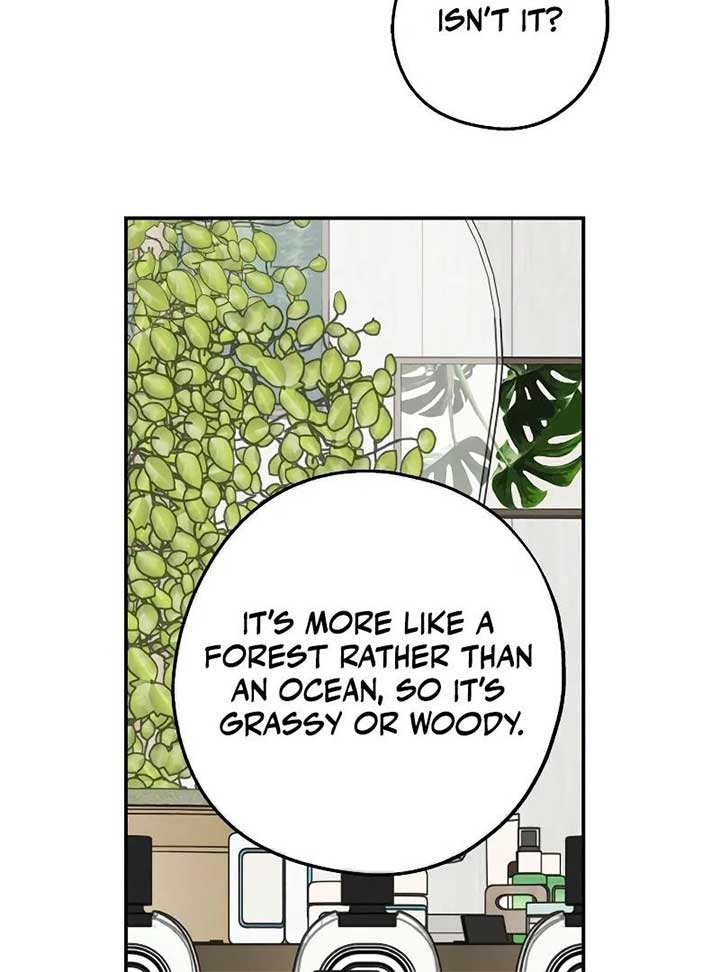 Read In Between EN Manga Online