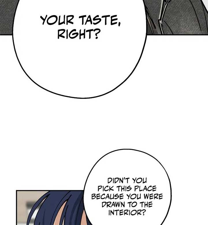 Read In Between EN Manga Online