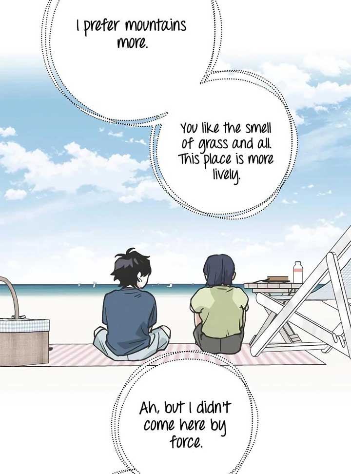 Read In Between EN Manga Online