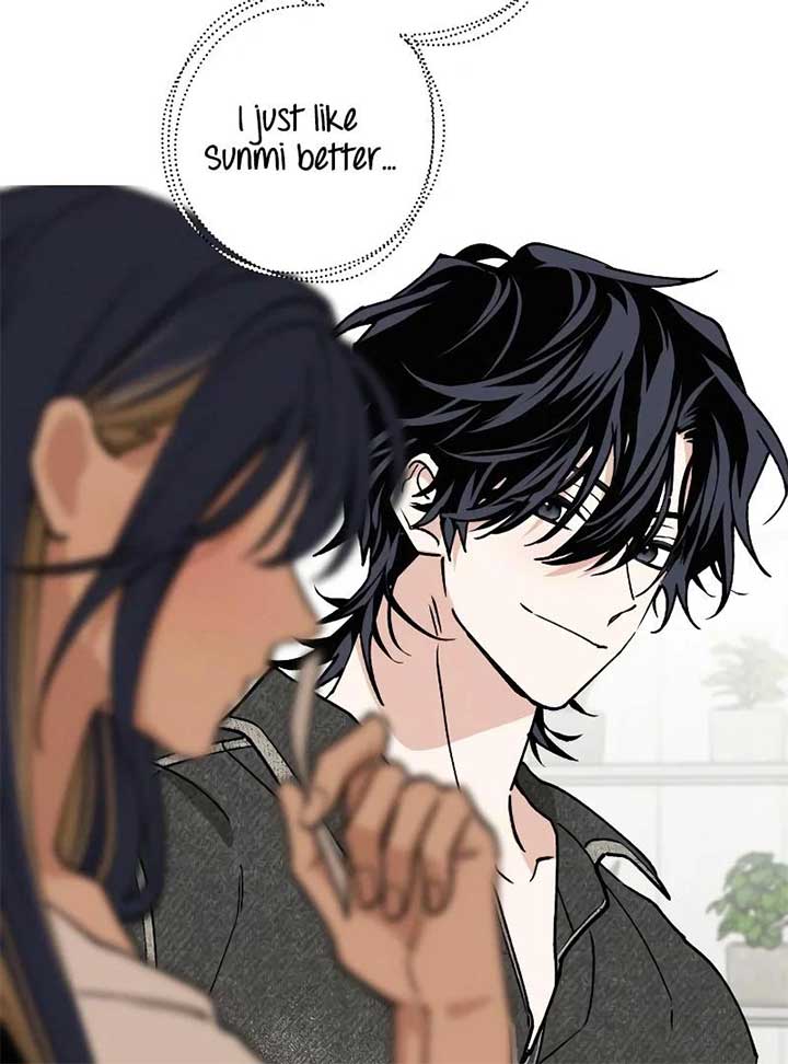 Read In Between EN Manga Online