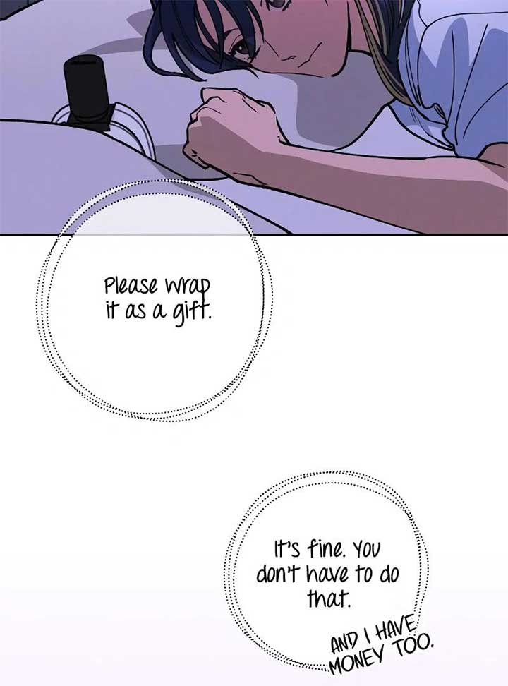 Read In Between EN Manga Online