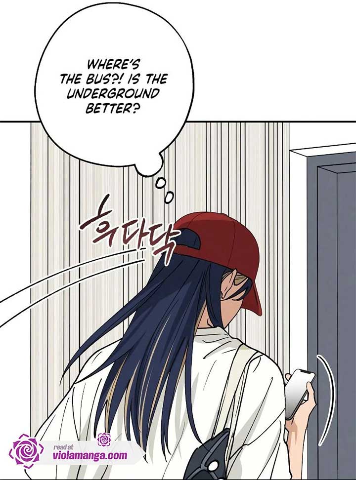 Read In Between EN Manga Online