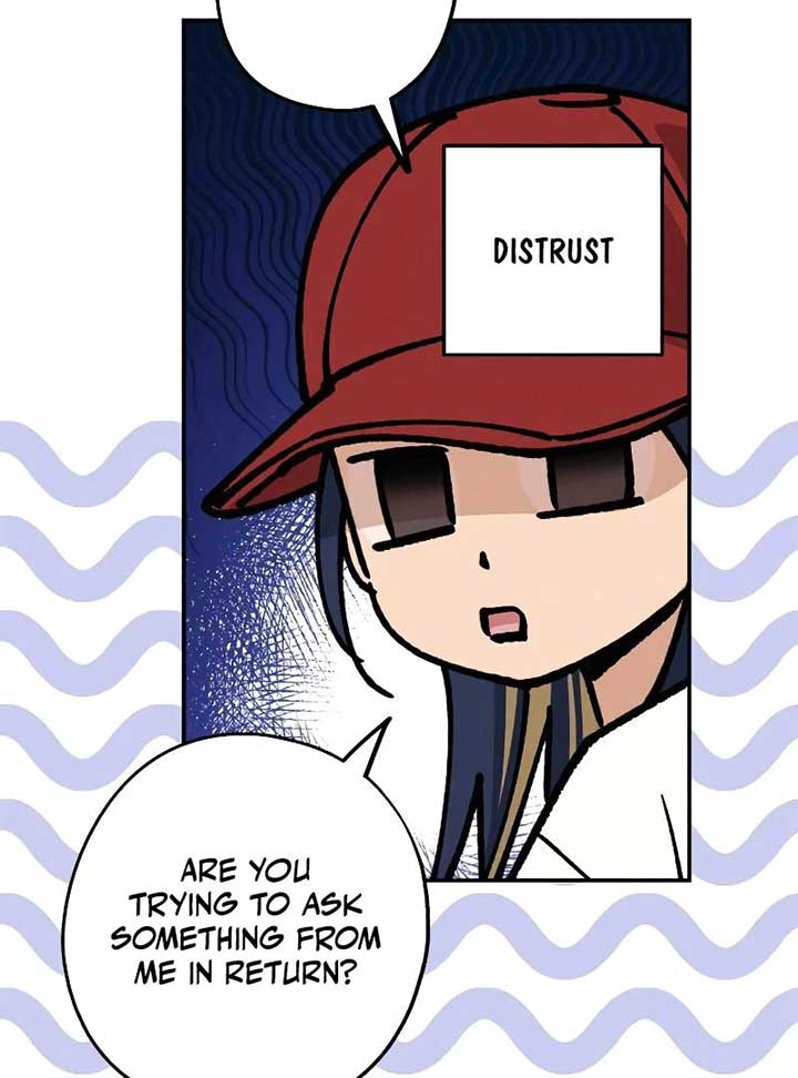 Read In Between EN Manga Online