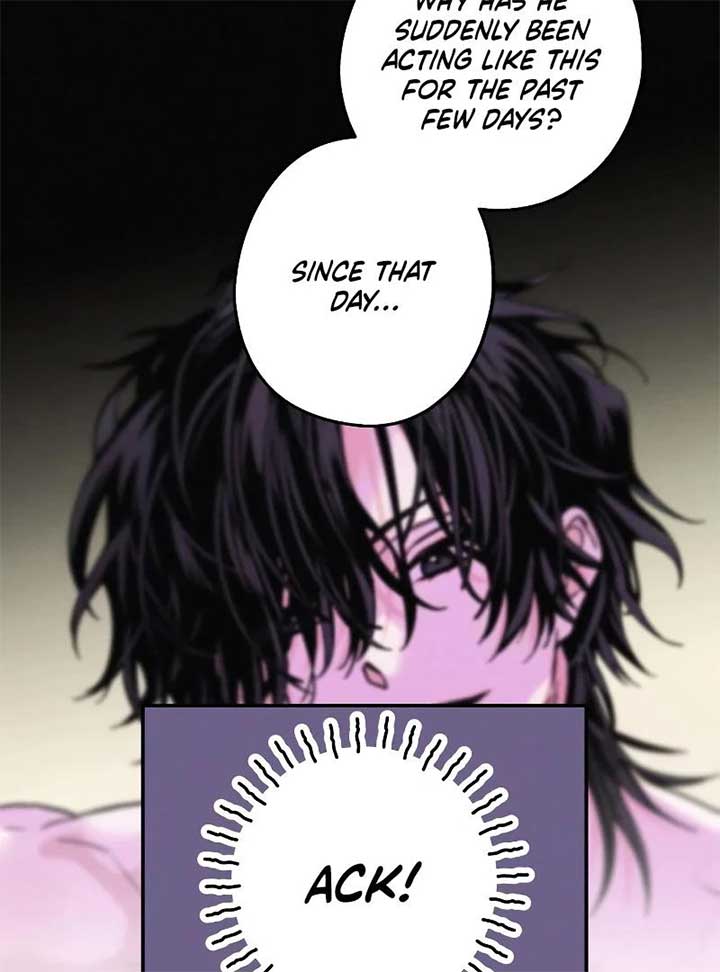 Read In Between EN Manga Online