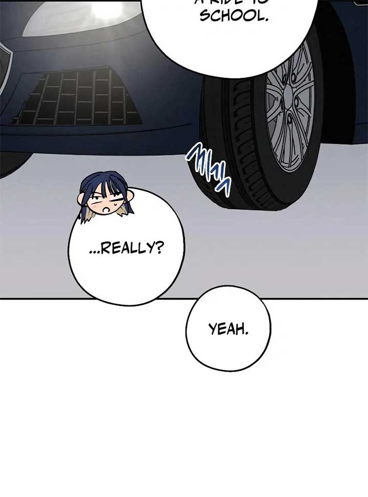 Read In Between EN Manga Online