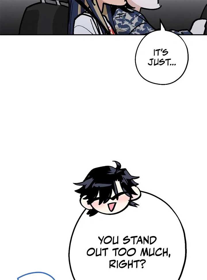 Read In Between EN Manga Online
