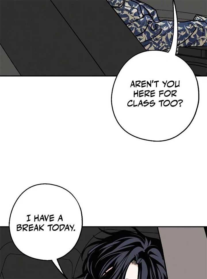 Read In Between EN Manga Online