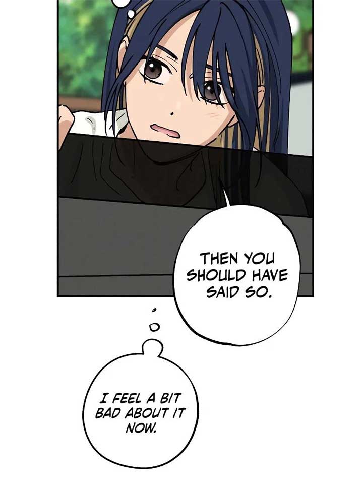Read In Between EN Manga Online
