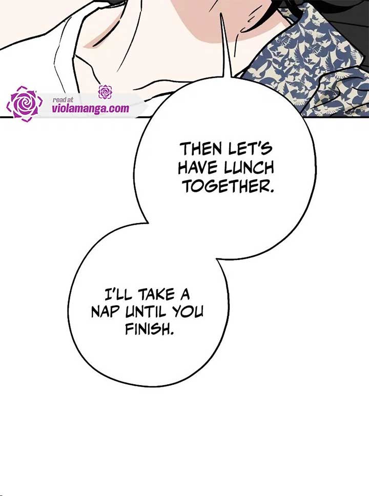 Read In Between EN Manga Online