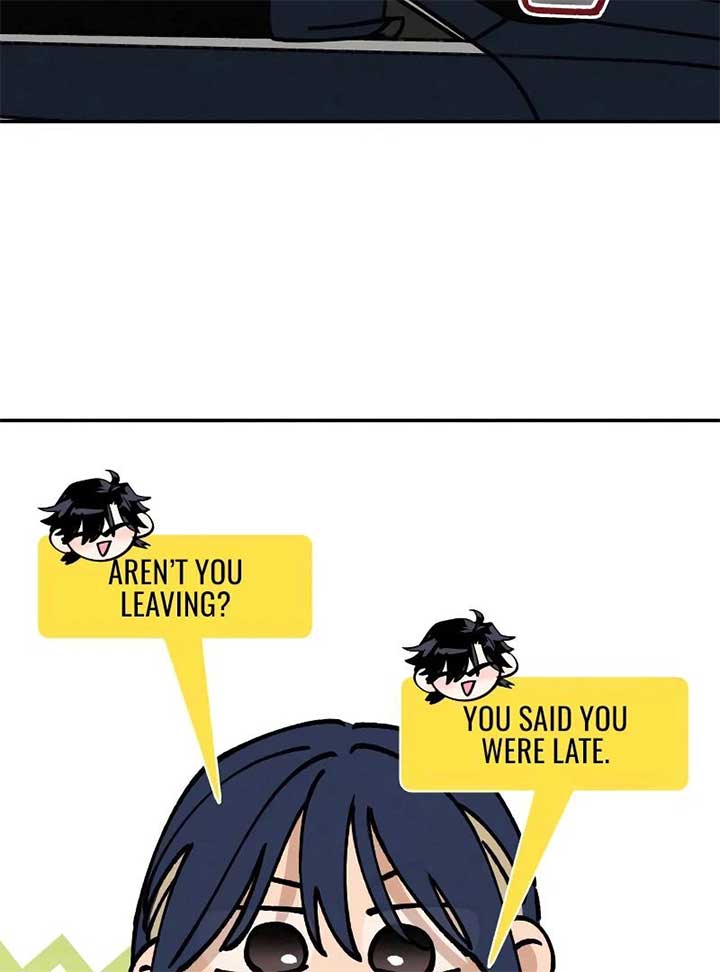 Read In Between EN Manga Online