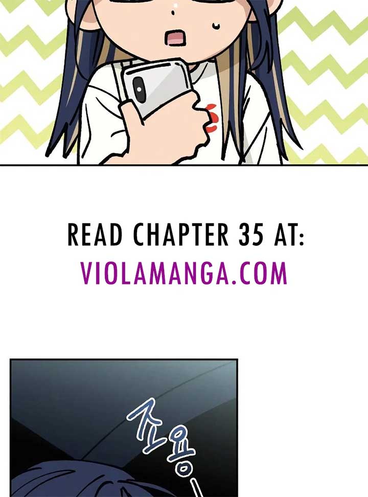 Read In Between EN Manga Online