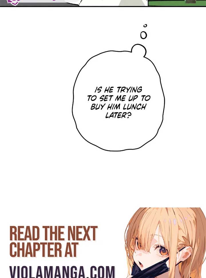 Read In Between EN Manga Online
