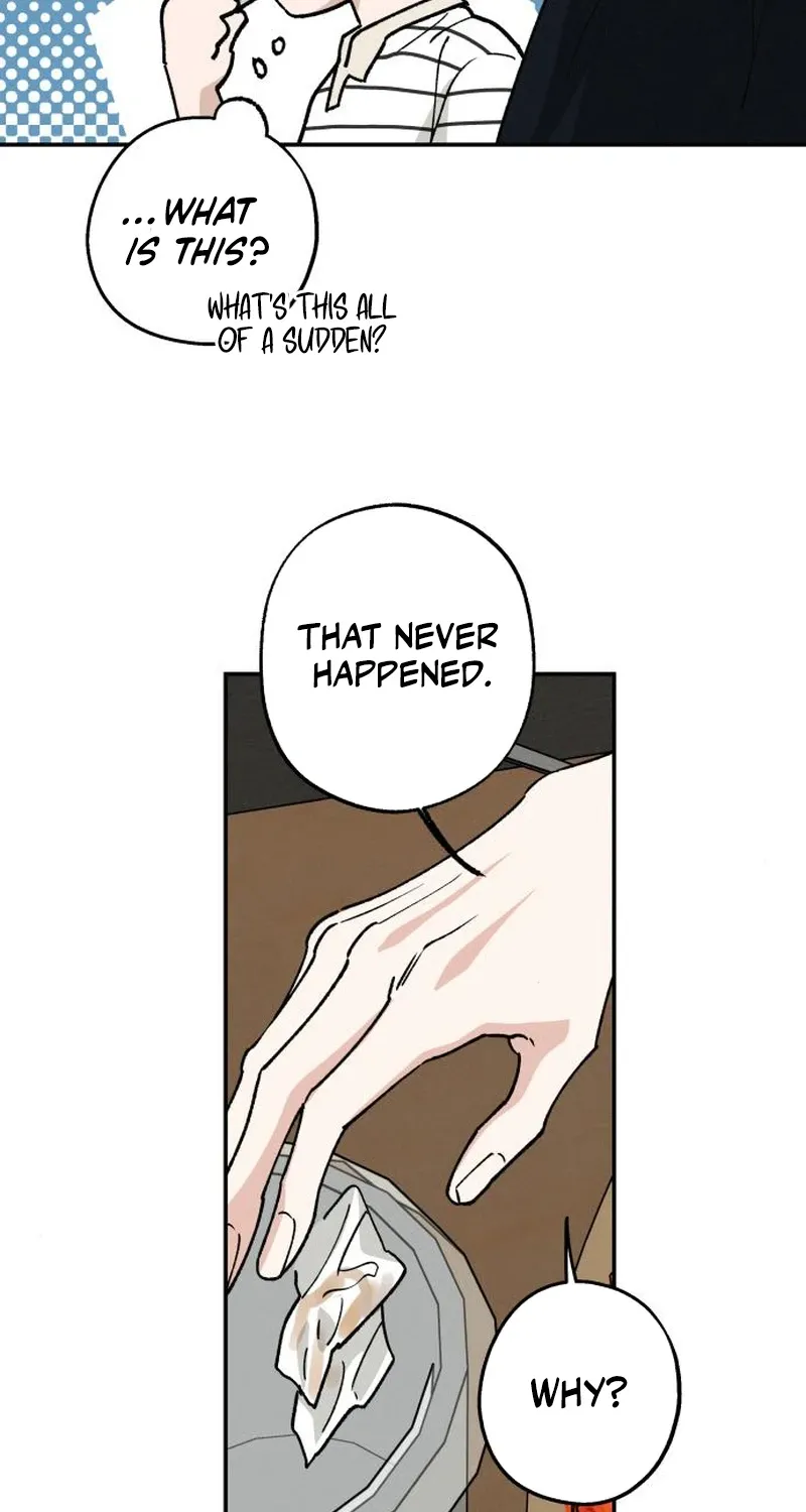 Read In Between EN Manga Online