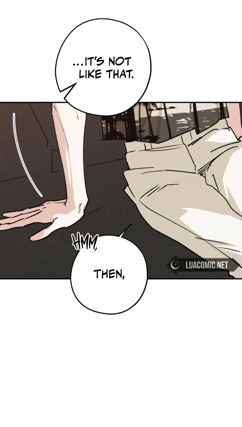 Read In Between EN Manga Online