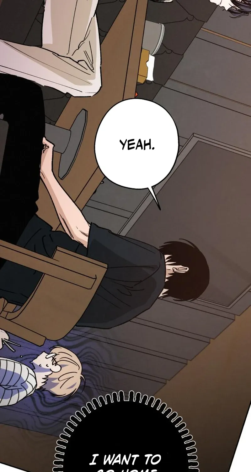 Read In Between EN Manga Online