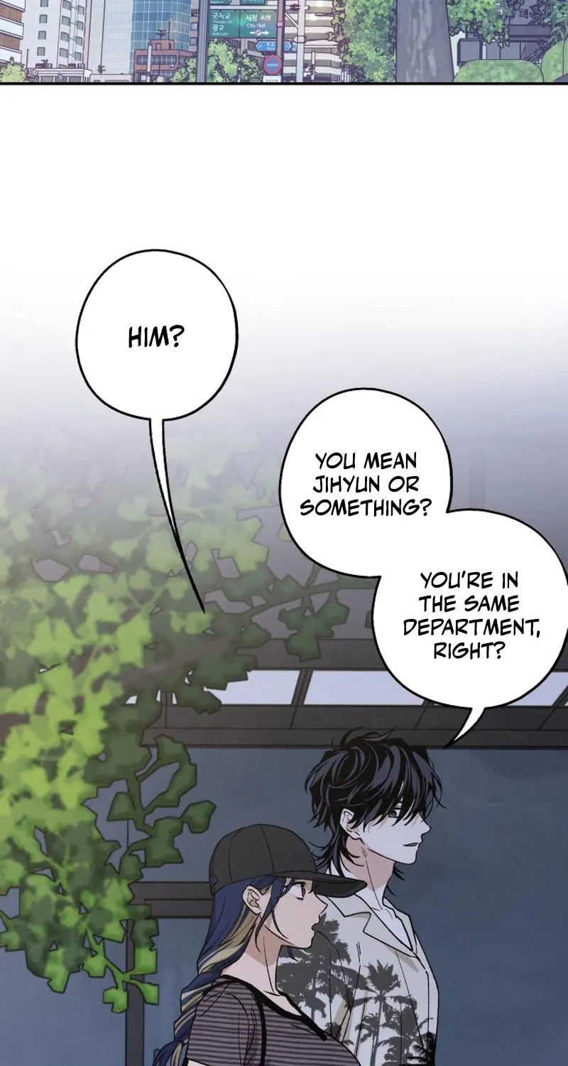 Read In Between EN Manga Online