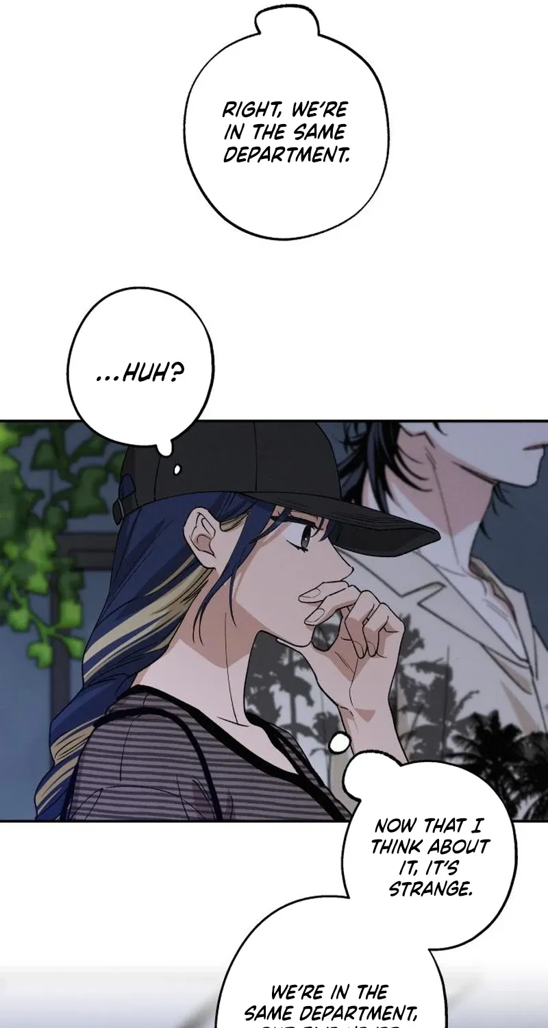 Read In Between EN Manga Online