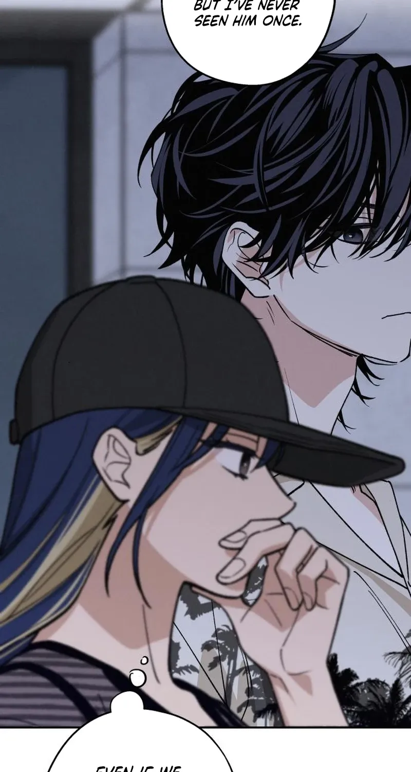 Read In Between EN Manga Online