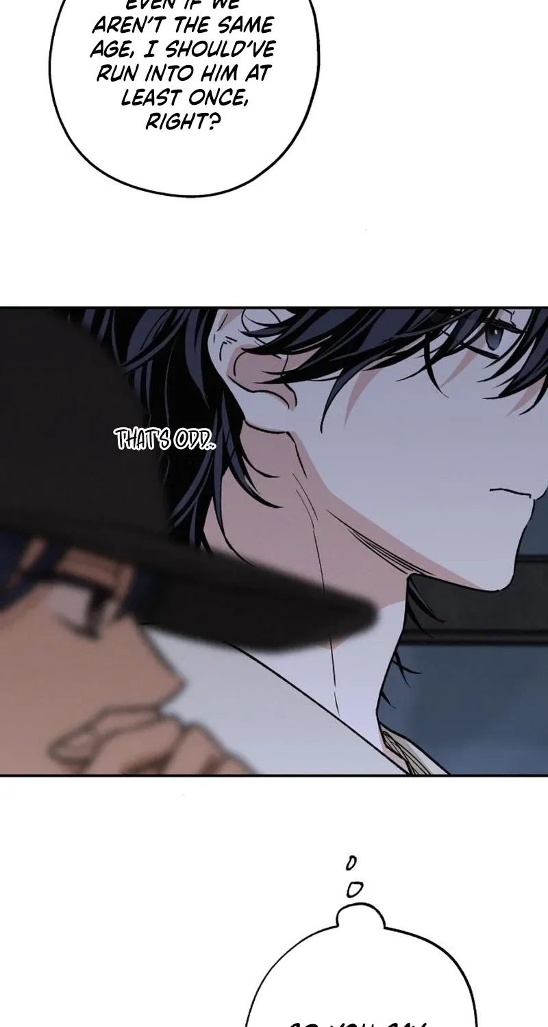 Read In Between EN Manga Online