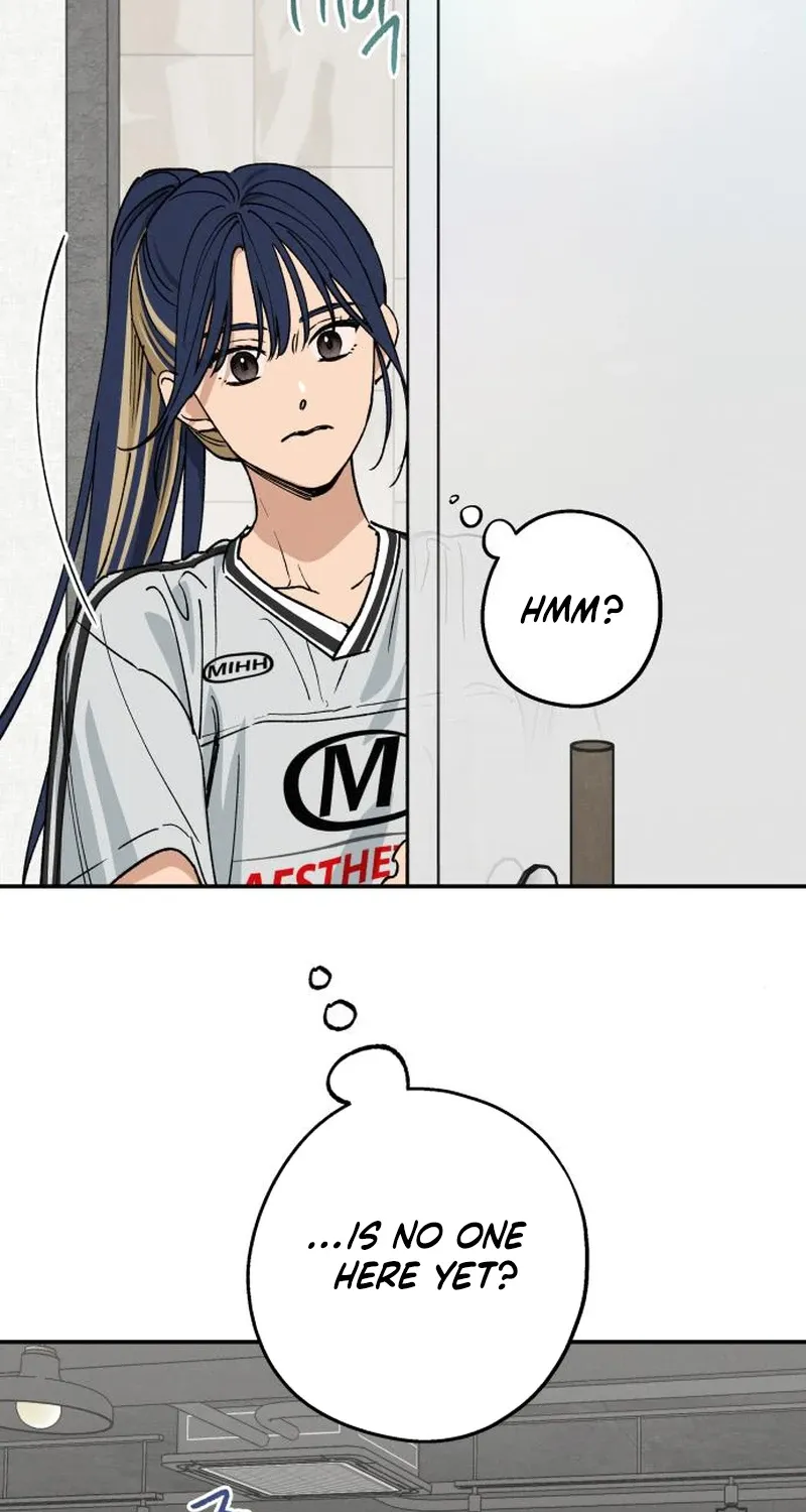 Read In Between EN Manga Online
