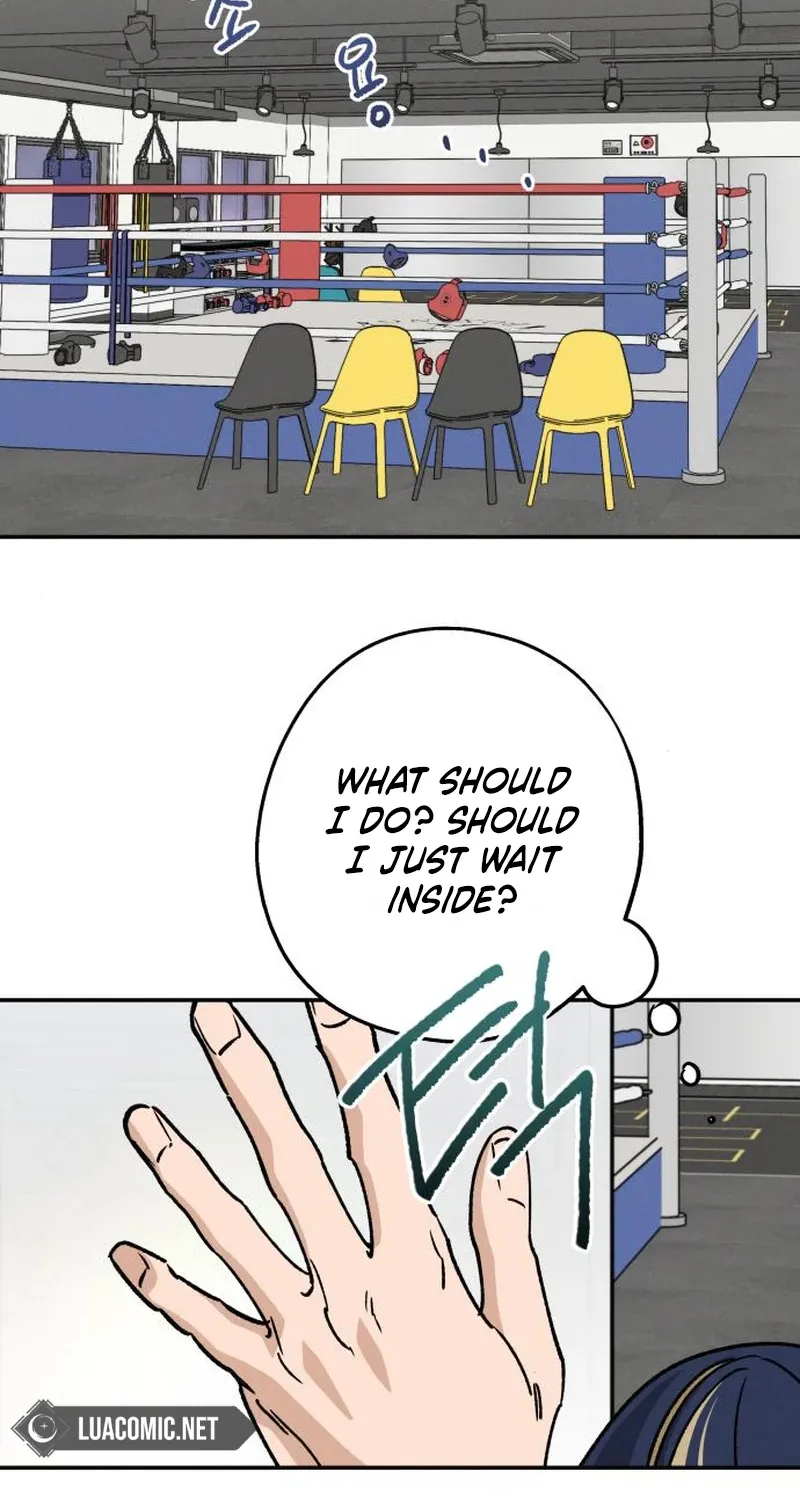 Read In Between EN Manga Online