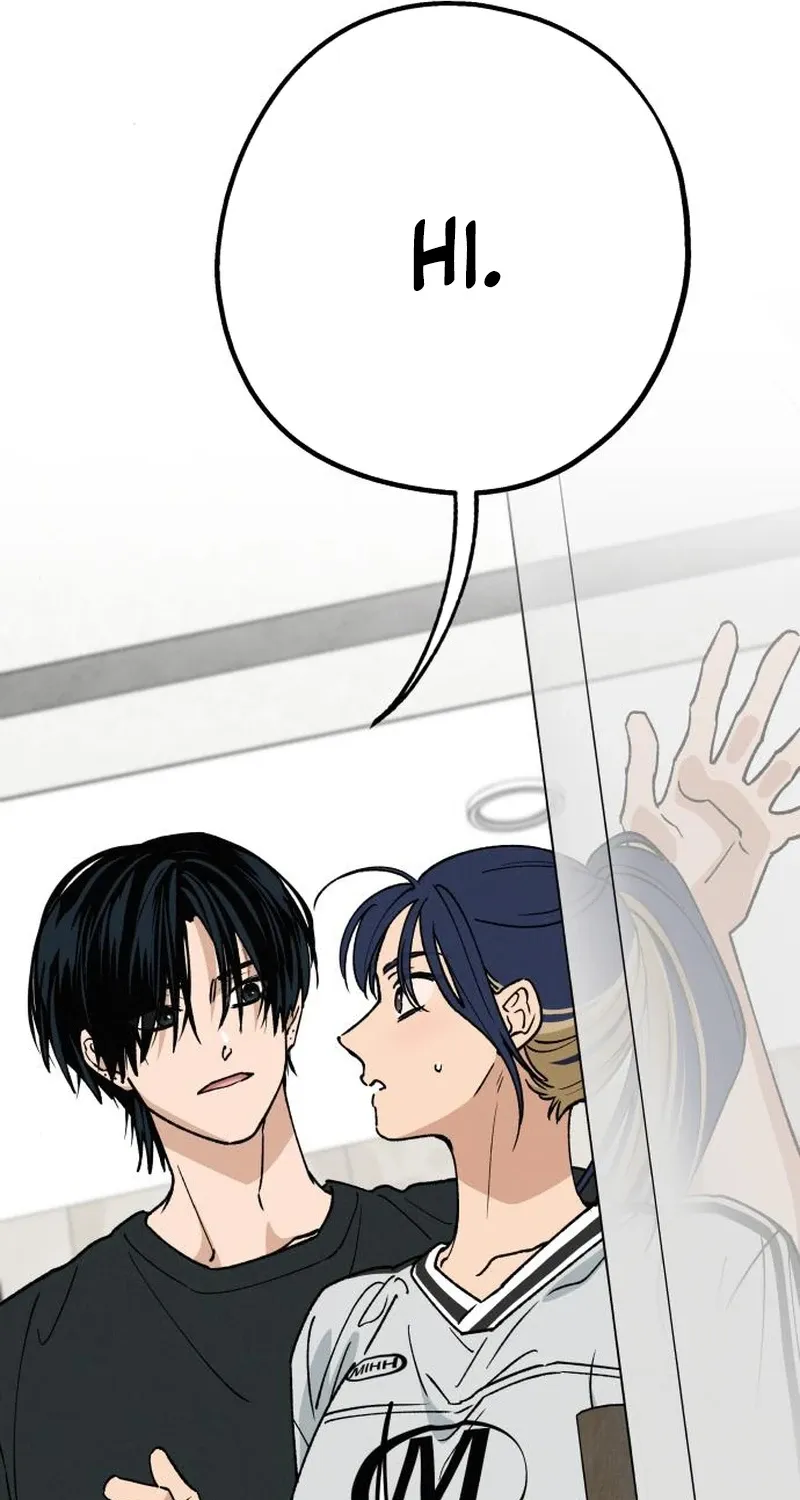 Read In Between EN Manga Online