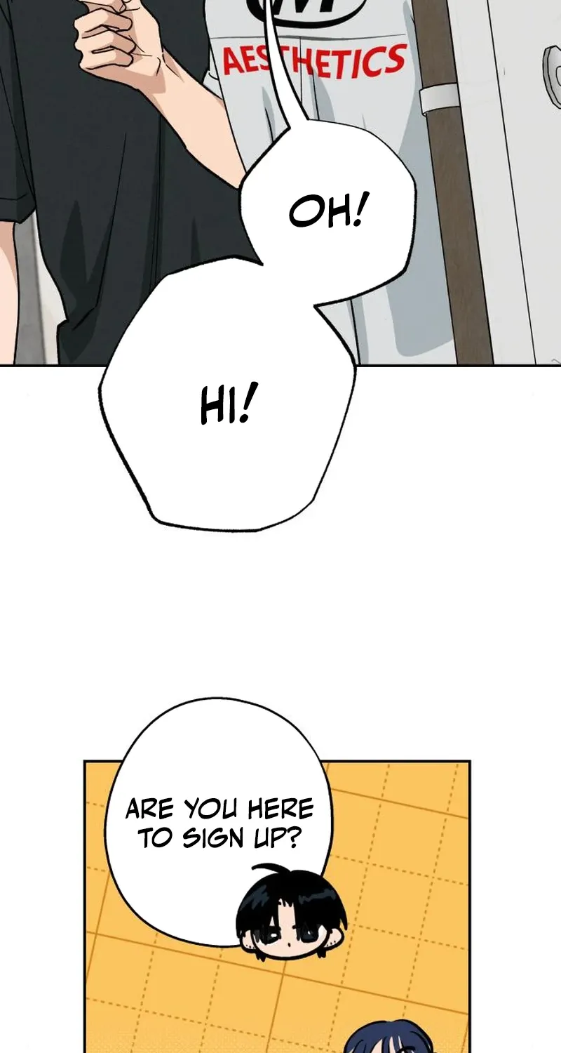 Read In Between EN Manga Online
