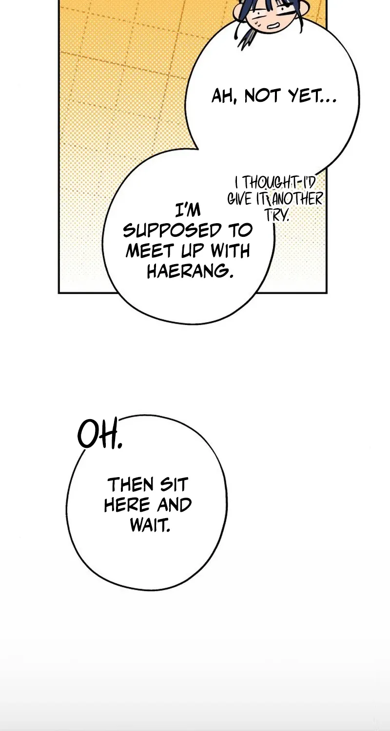 Read In Between EN Manga Online