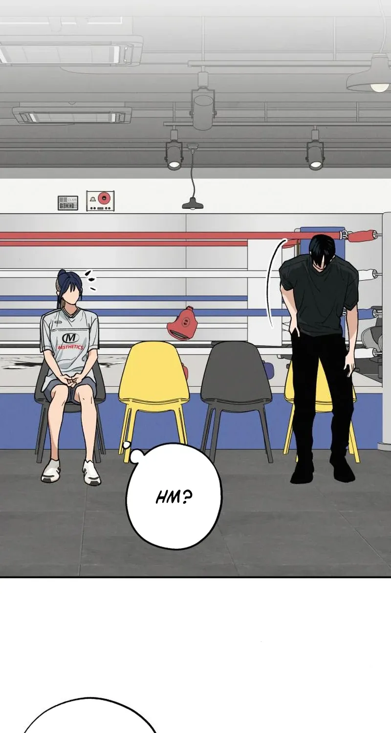Read In Between EN Manga Online